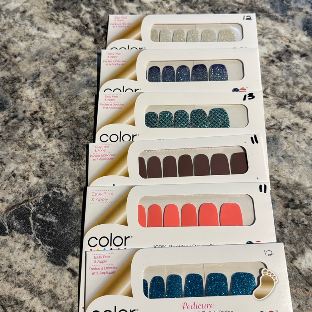 Color Street